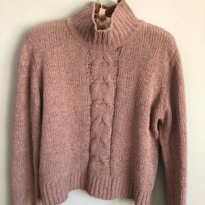 Lost + Wander Sweater